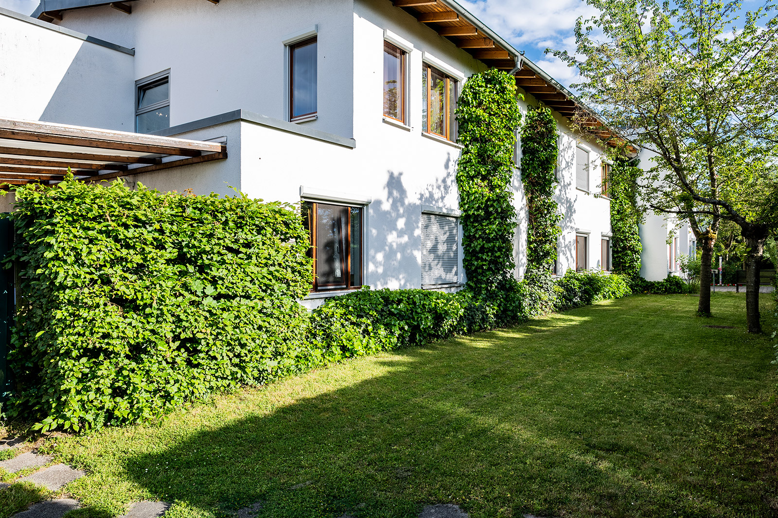 Philipp-Jäger-Wohnanlage