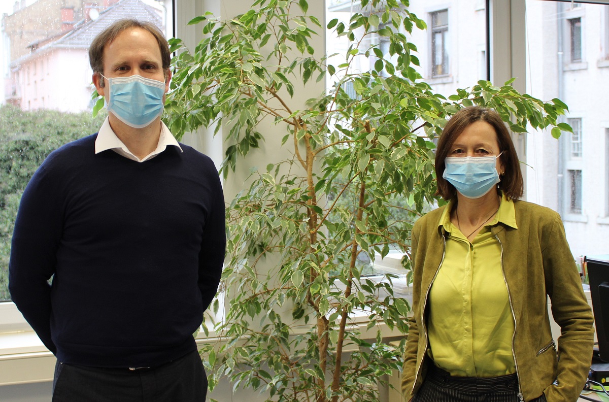 Presseartikel: Abschied nach fast 27 Jahren