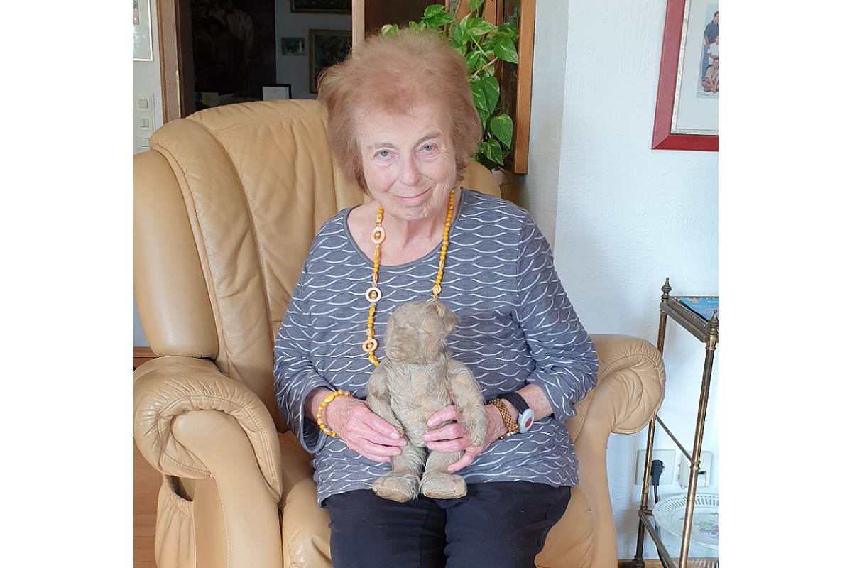 Ein ganz besonderes Seminar für Freiwillige in FSJ/BFD