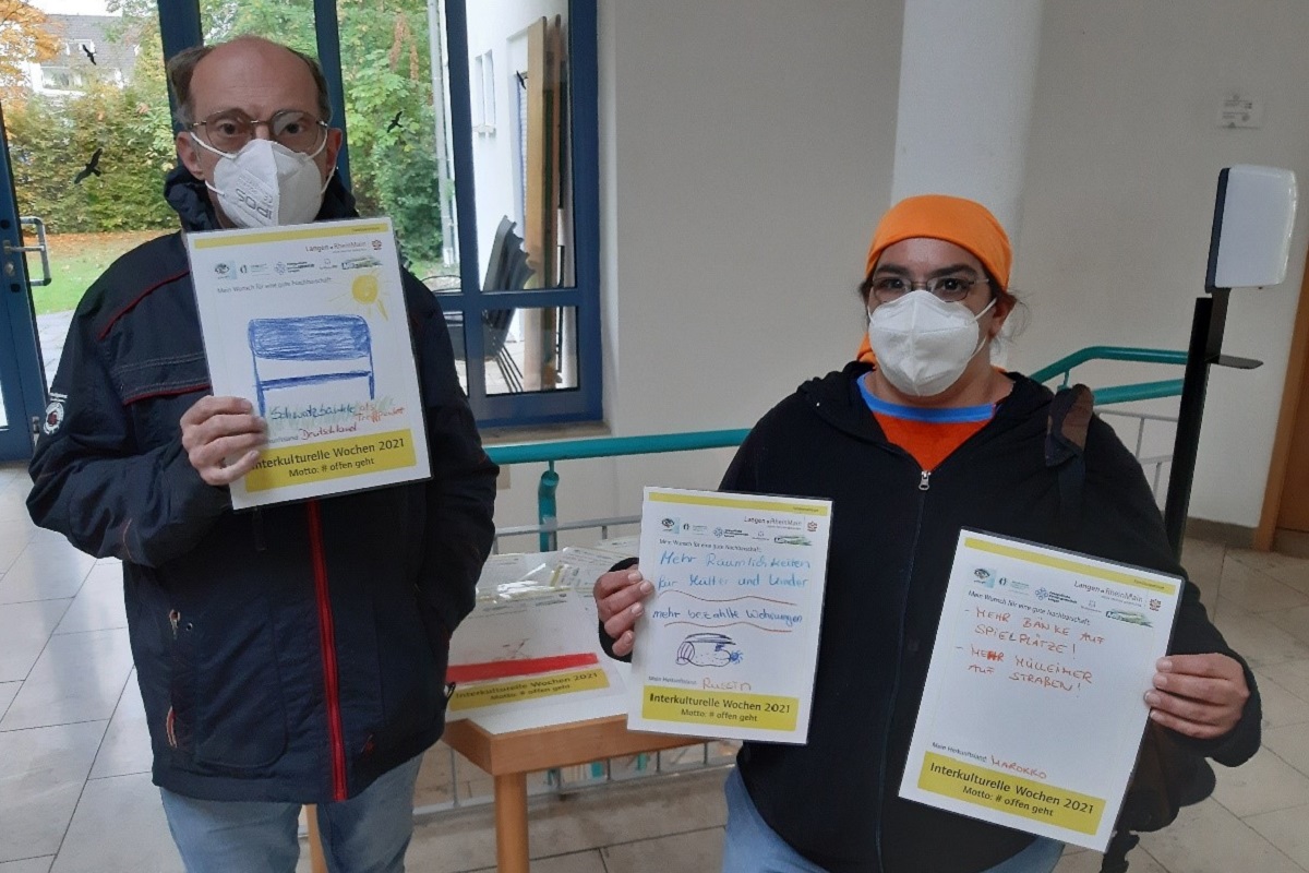 Lieblingsbild gefunden – „Schwatzbänkle“ findet Einzug ins Appartementhaus Elisabethenstraße