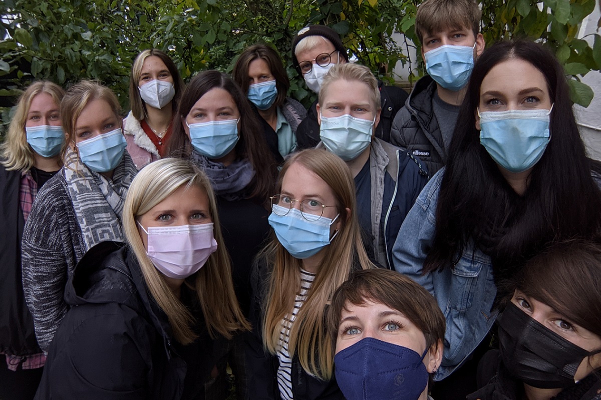 Behindertenhilfe Offenbach jetzt auch bei Instagram