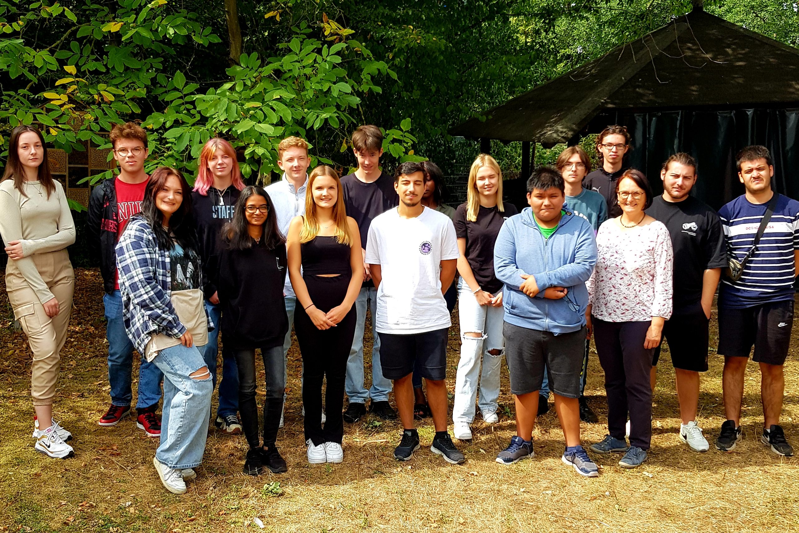 Spannende Einblicke in systemrelevante Bereiche: Freiwilliges Soziales Jahr ab Sommer