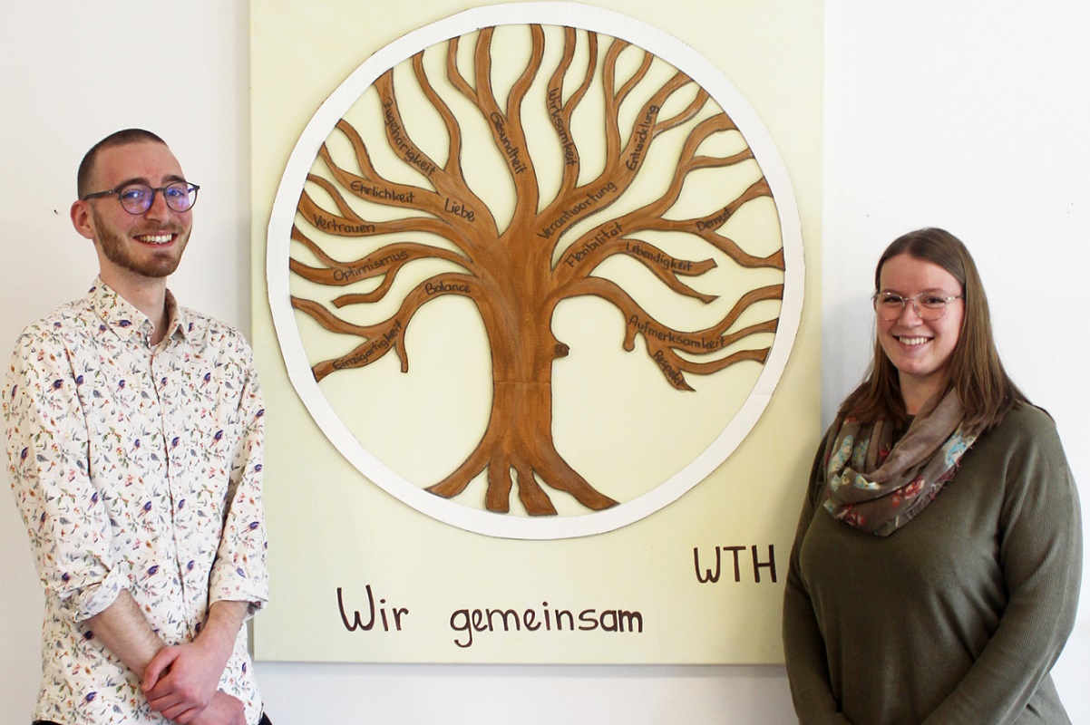 Presseartikel: Herausforderungen meistern