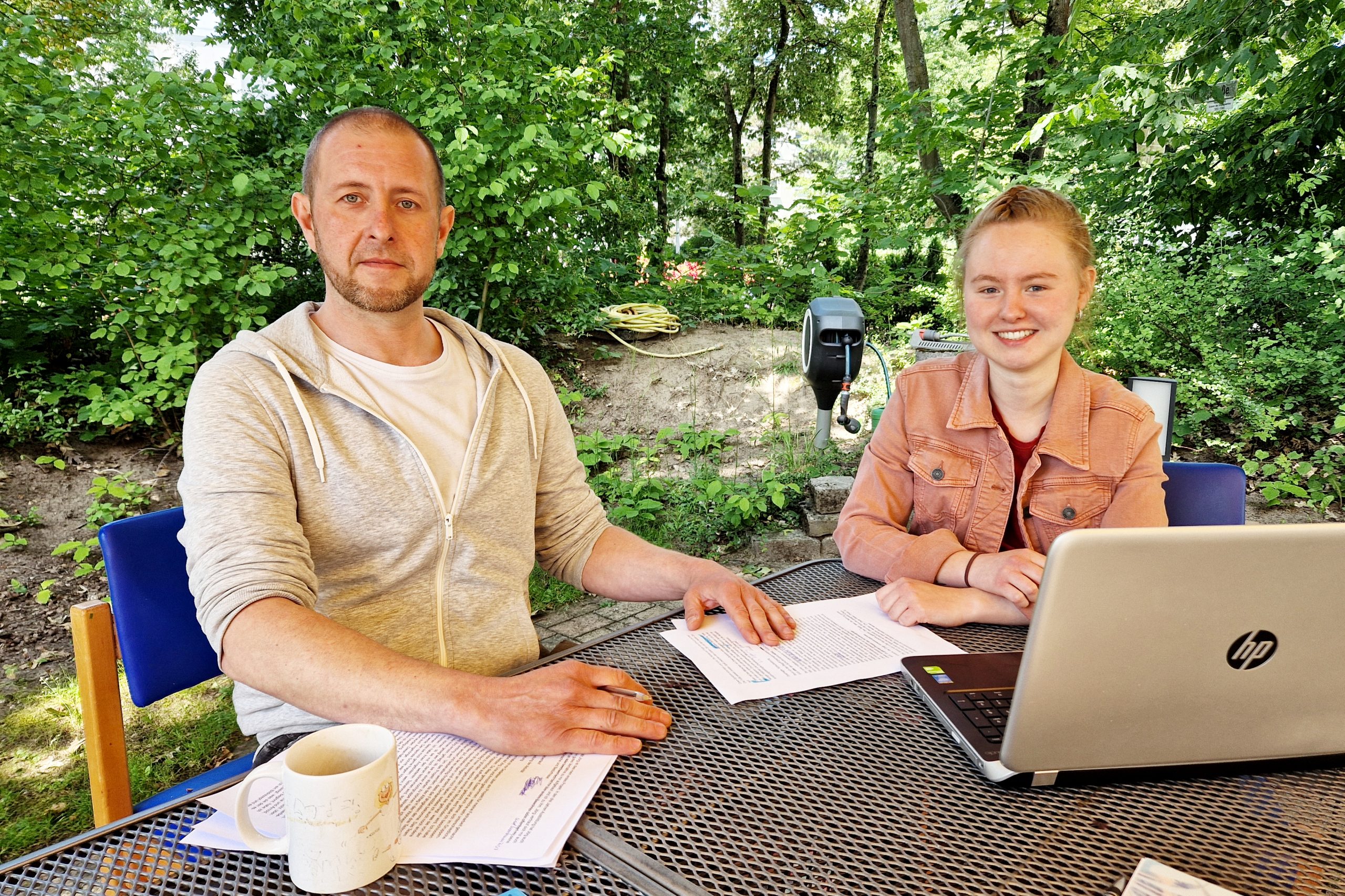 Erfahrungsbericht eines Kollegen aus einer Wohneinrichtung
