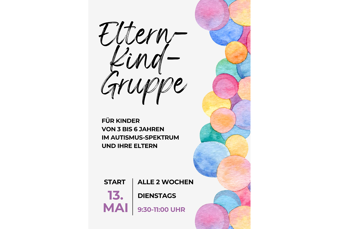 Autismus-Therapieinsitut Langen startet neues Projekt für Kinder und Kitas